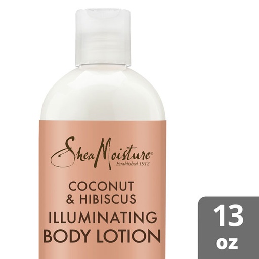 [64302-29001] Coconut & Hibiscus Body Lotion