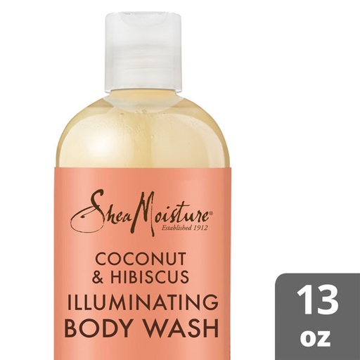 [64302-29002] Coconut & Hibiscus Body Wash