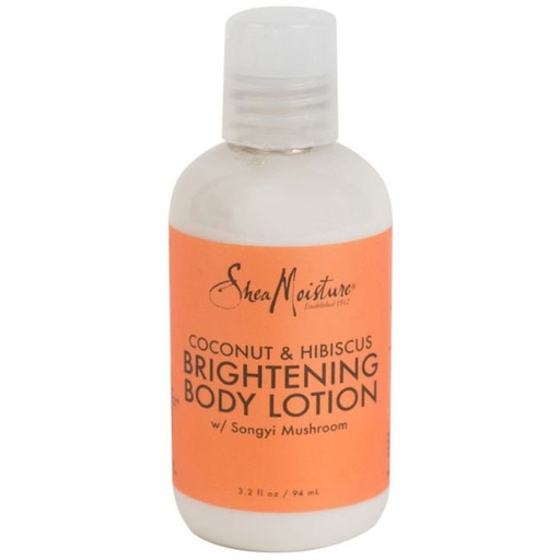 [64302-29077] Coconut & Hibiscus Brightening Body Lotion