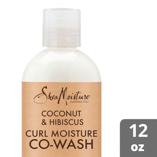 [64302-02029] Coconut & Hibiscus Co Wash Curl Moisture