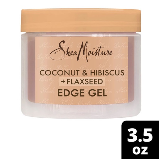 [64302-02063] Coconut & Hibiscus Edge Gel