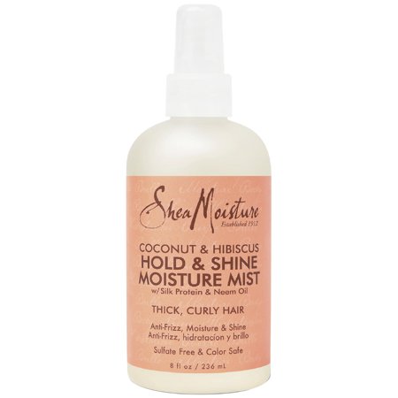 [64302-29023] Coconut & Hibiscus Hold & Shine Moisture Mist