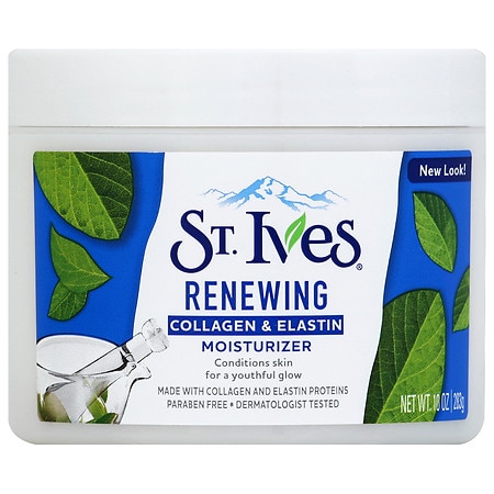 [77043-10473] Collagen Elastin Moisturizer