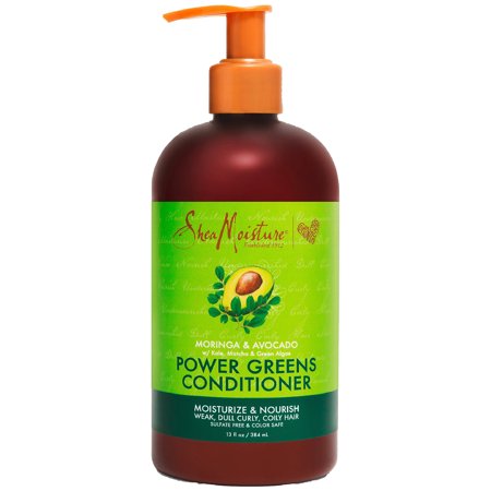[64302-01508] Conditioner Power Greens