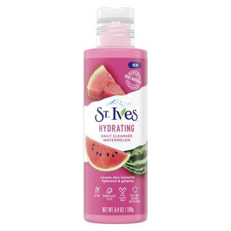 [77043-00197] Face Cleanser Watermelon