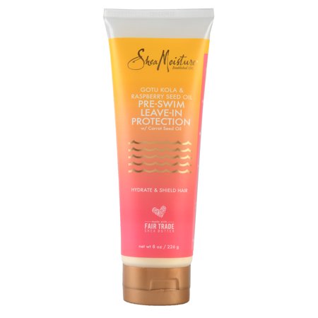 [64302-60008] Gotu Kola & Red Raspberry Oil Pre-Swim Leave-in Protection