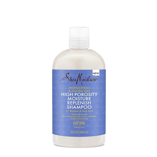 [64302-02073] High Porosity Shampoo