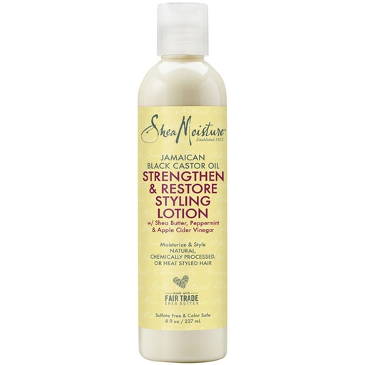 [64302-21552] Jamaican Black Castor Oil Styling Lotion