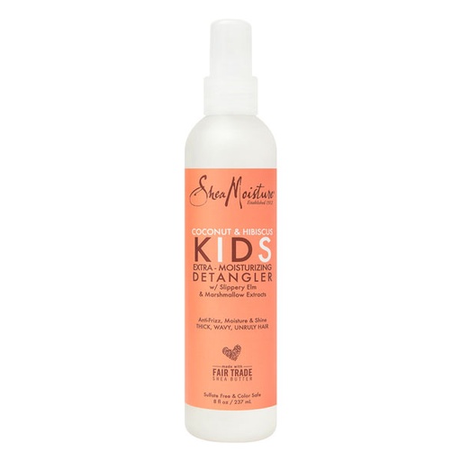 [64302-90502] Kids Extra Moisturizing Detangler