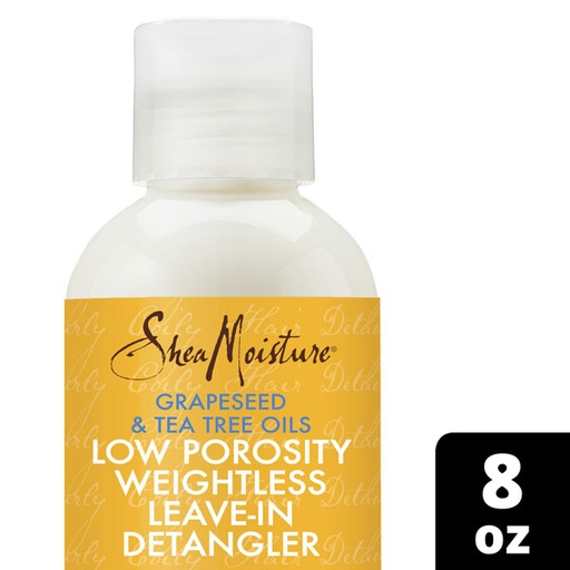[64302-02067] Low Porosity Detangler