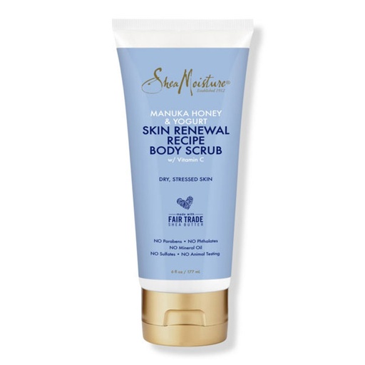 [64302-23164] Manuka Honey & Yogurt Body Scrub