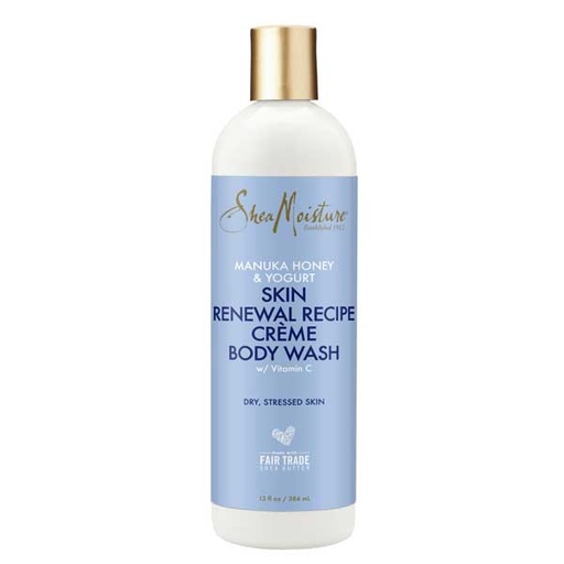 [64302-23162] Manuka Honey & Yogurt Body Wash
