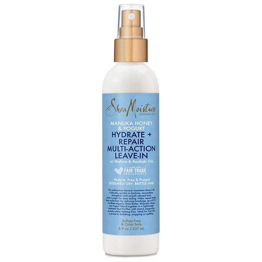 [64302-23144] Manuka Honey & Yogurt Leave In Conditioner