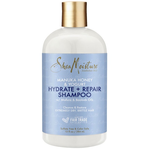 [64302-01810] Manuka Honey + Yogurt Shampoo Hydrate + Repair