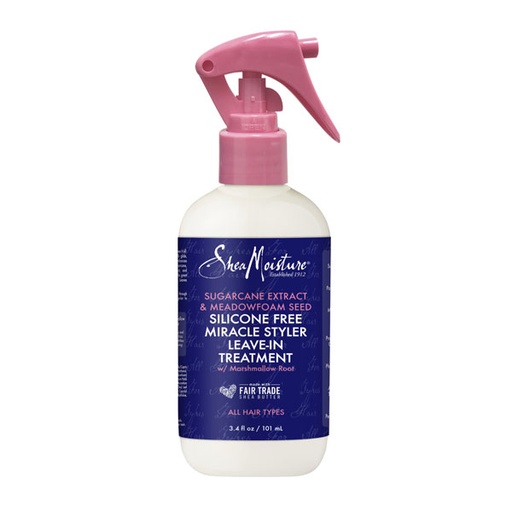 [64302-01786] Miracle Styler Leave In Treatment