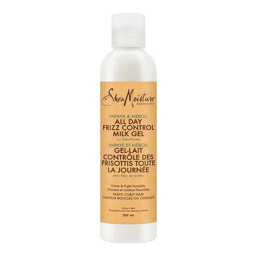 [64302-01607] Papaya & Neroli All Day Frizz Control Milk Gel