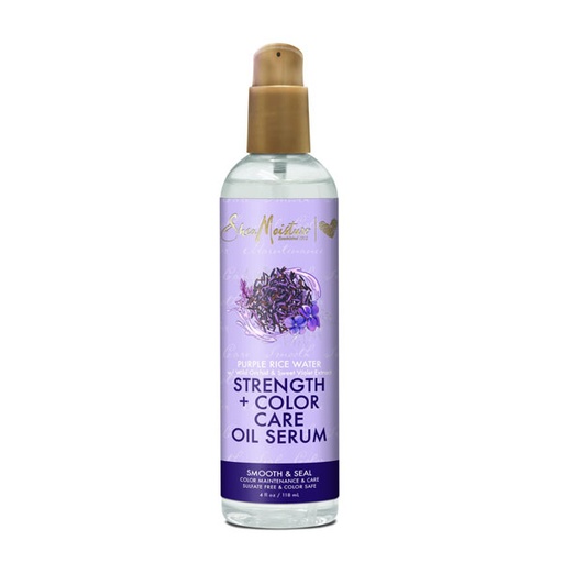 [64302-22910] Purple Rice Water Oil Serum