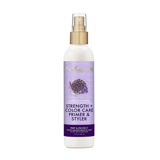 [64302-22911] Purple Rice Water Primer & Styler