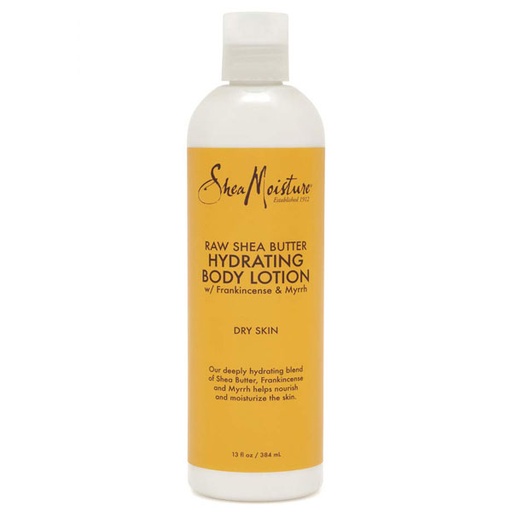 [64302-28001] Raw Shea Butter Body Lotion