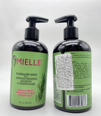 [50001-26586] Rosemary Mint Leave-In Conditioner