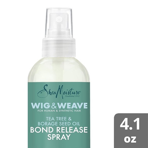 [64302-01723] Wig & Weave Bond Release Spray