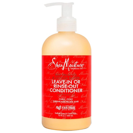 [64302-01914] Conditioner Leave In Or Rinse Out