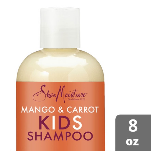 [64302-90500] Kids Extra Nourishing Shampoo