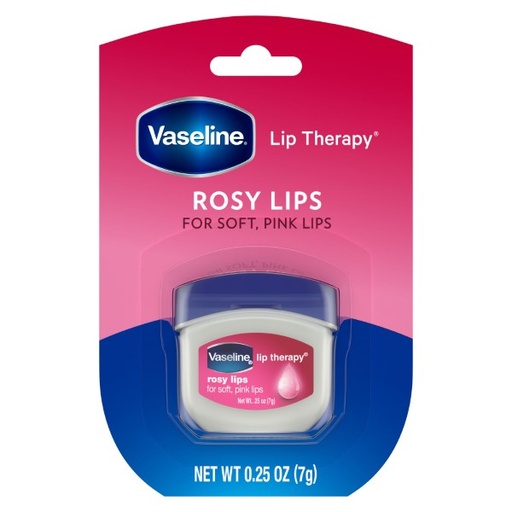 [05210-26911] Lip Therapy Rosy