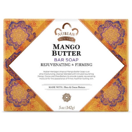 [64302-11301] Mango Butter Bar