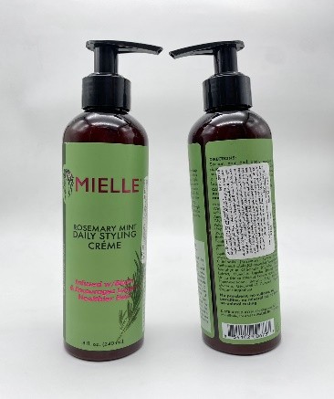 [54102-00678] Rosemary Mint Repair Cream 7.5