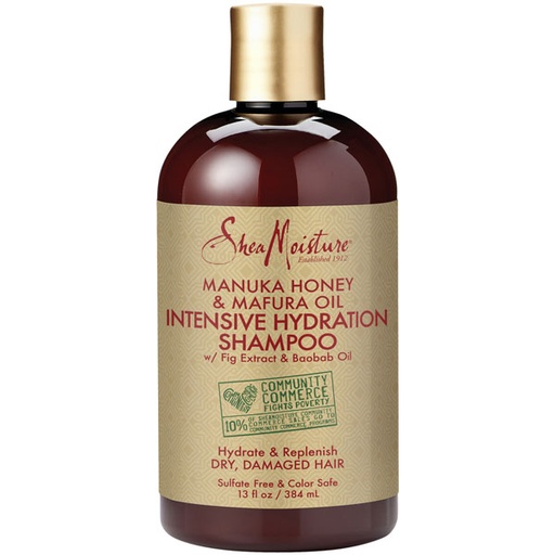 [64302-01827] Shampoo Intensive Hydration
