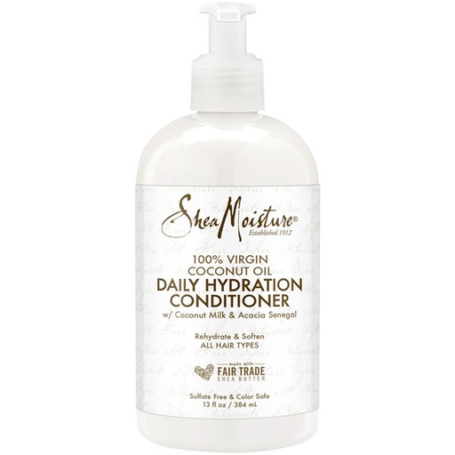 [64302-01822] Virgin Coconut Oil Daily Hydration Conditioner