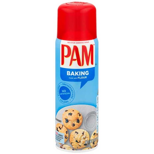 [64144-03009] Baking Cooking Spray