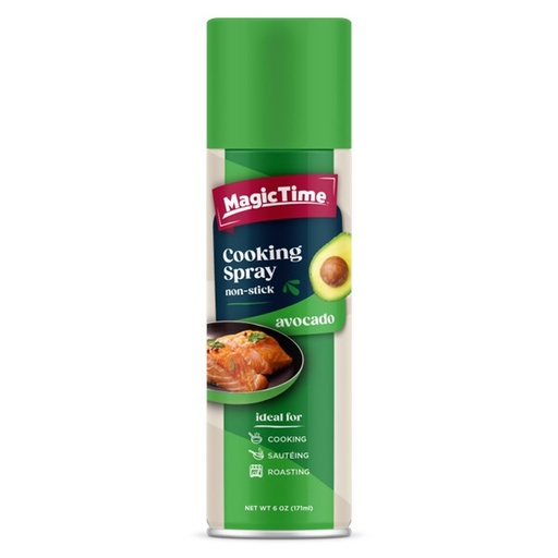 [58444-23009] Cooking Spray - Avocado