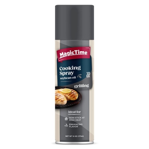 [58444-23010] Cooking Spray - Grill