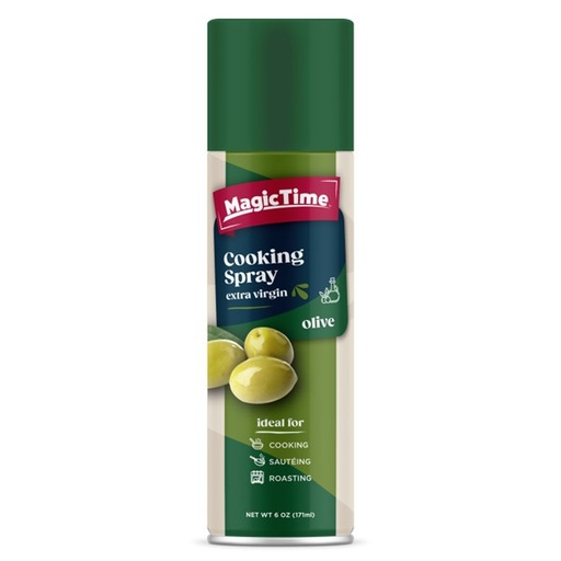 [58444-23006] Cooking Spray - Olive