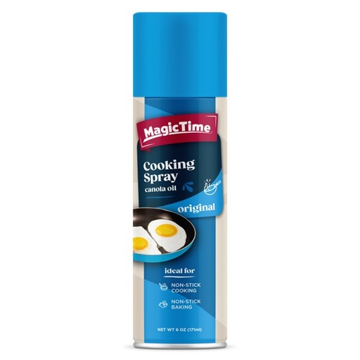 [58444-23007] Cooking Spray - Original (Canola)