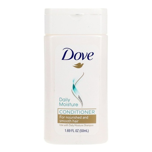 [50028-49672] Conditioner Daily Moisture [10 Packs x 6 Pcs]