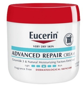 [72140-20491] Very Dry Skin Advanced Repair Cream
