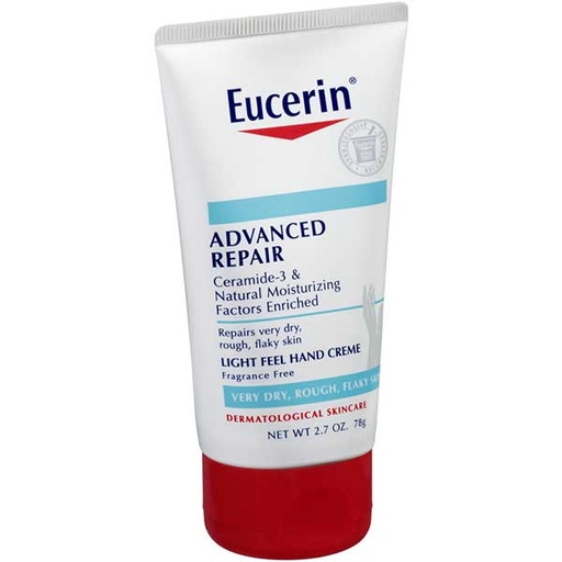 [72140-33820] Advanced Repair Hand Crème