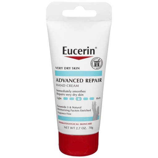 [72140-03401] Advanced Repair Hand Crème