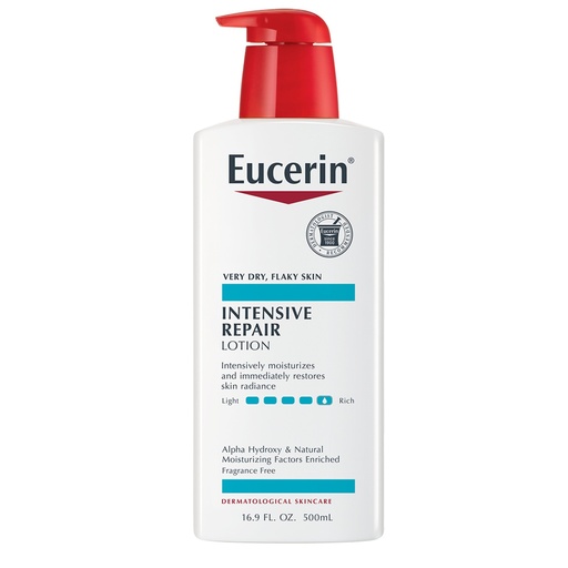 [72140-10161] Intensive Repair Very Dry Skin Lotion