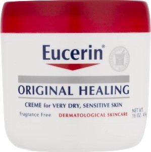 [72140-00219] Original Healing Cream - Fragrance Free