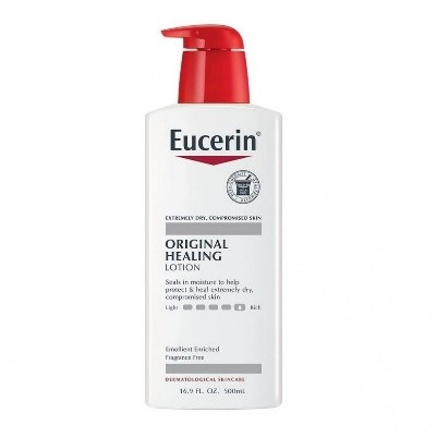 [72140-10208] Original Healing Lotion - Fragrance Free