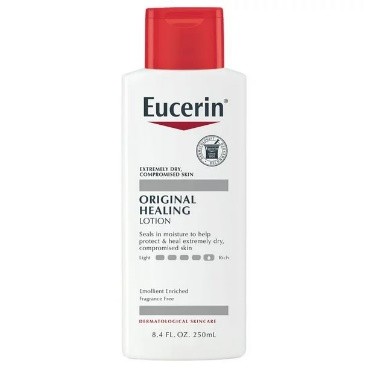 [72140-10192] Original Healing Lotion - Fragrance Free