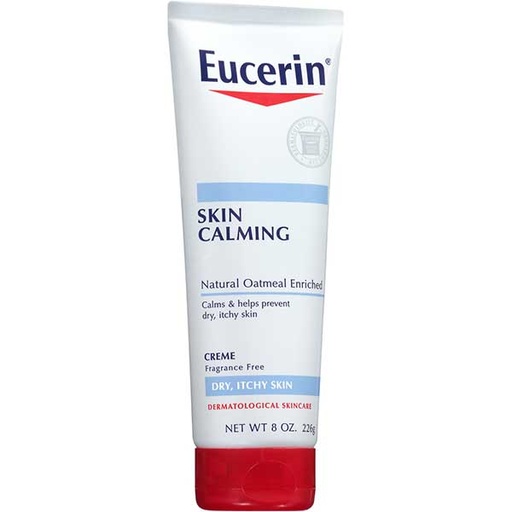 [72140-33783] Skin Calming Daily Body Cream Unscented