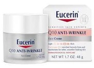 [72140-34131] Q10 Anti-Wrinkle Face Cream