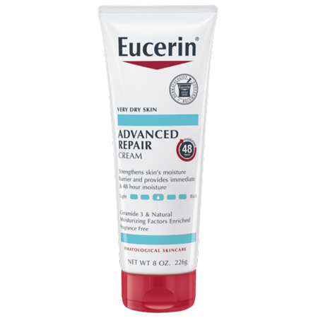 [72140-31800] Advanced Repair Cream Fragrance Free