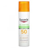 [72140-32234] Oil Control Face Sunscreen Lotion Spf 50