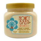 [06031-91583] Honey & Ginseng Energizing Hair Masque